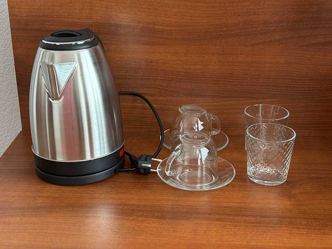 Номер высшей категории "Люкс"