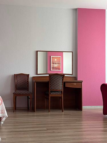 Номер высшей категории "Люкс"