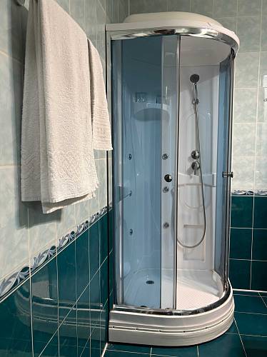 Номер высшей категории "Люкс"