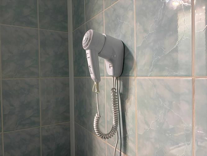 Номер высшей категории "Люкс"