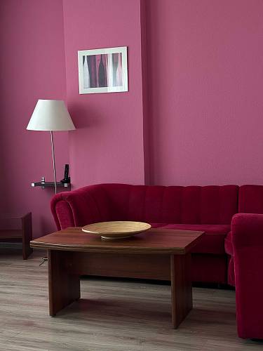 Номер высшей категории "Люкс"